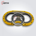 Wear Plate Cutting Ring for Concrete Mixer Pump